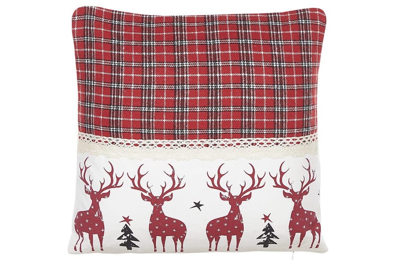 Prydnadskuddar Robbie set om 2 - Textil & mattor - Filtar, kuddar & plädar - Prydnadskudde & kuddfodral