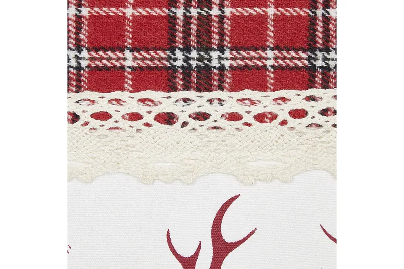 Prydnadskuddar Robbie set om 2 - Textil & mattor - Filtar, kuddar & plädar - Prydnadskudde & kuddfodral