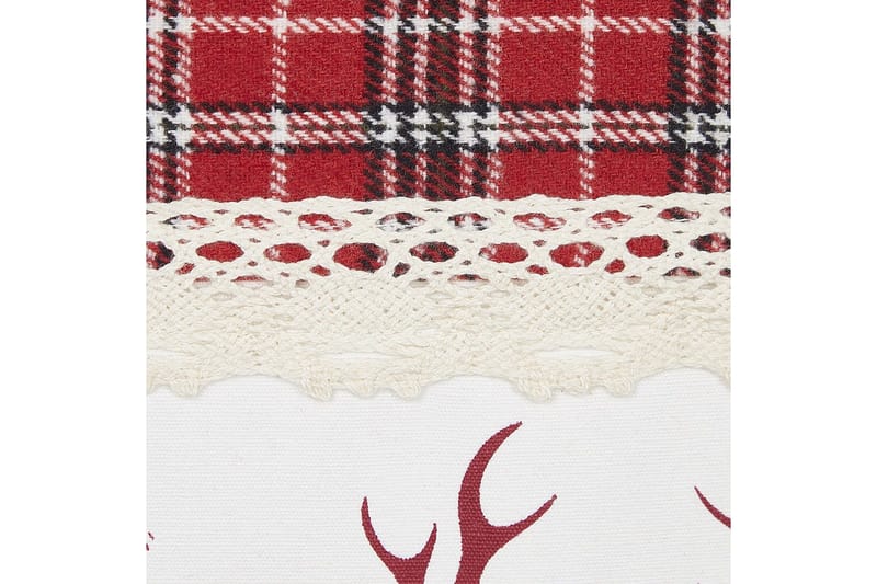 Prydnadskuddar Robbie set om 2 - Textil & mattor - Filtar, kuddar & plädar - Prydnadskudde & kuddfodral