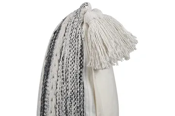 Prydnadskuddar Rochea - Textil & mattor - Filtar, kuddar & plädar - Prydnadskudde & kuddfodral