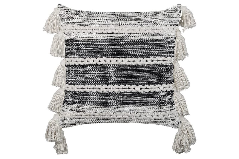 Prydnadskuddar Rochea - Textil & mattor - Filtar, kuddar & plädar - Utekudde
