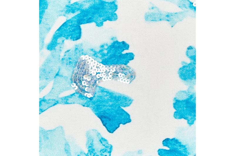 Prydnadskuddar Rockweed - Textil & mattor - Filtar, kuddar & plädar - Utekudde