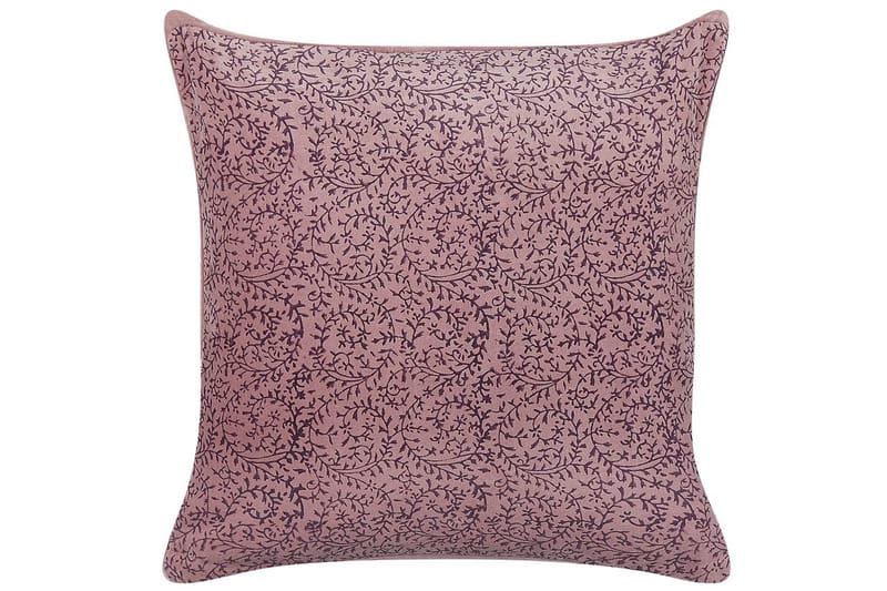 Prydnadskuddar Romneya set om 2 - Textil & mattor - Filtar, kuddar & plädar - Prydnadskudde & kuddfodral