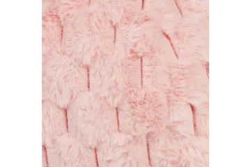 Prydnadskuddar Rosea - Textil & mattor - Filtar, kuddar & plädar - Prydnadskudde & kuddfodral