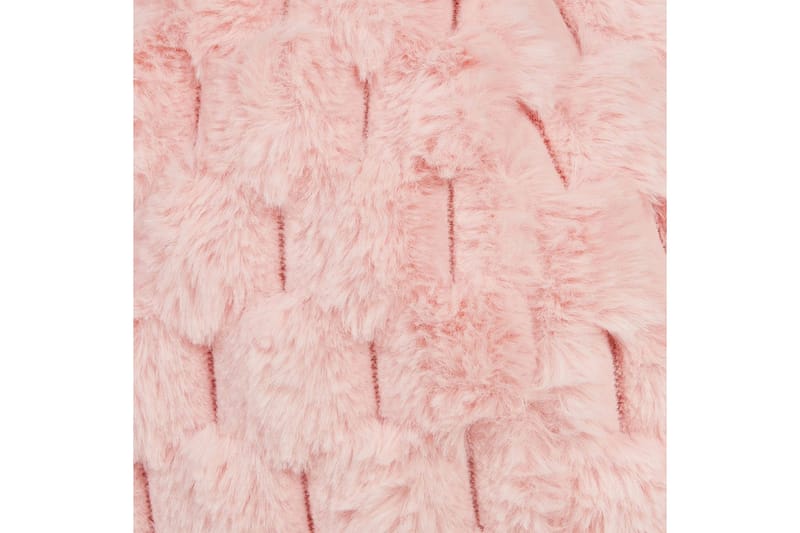 Prydnadskuddar Rosea - Textil & mattor - Filtar, kuddar & plädar - Prydnadskudde & kuddfodral