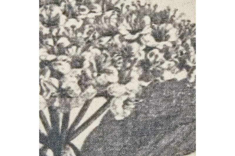 Prydnadskuddar Rosemary set om 2 Beige/grå - Beige/grå - Textil & mattor - Filtar, kuddar & plädar - Utekudde