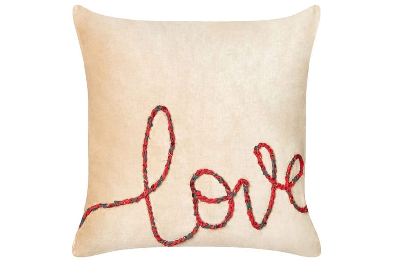 Prydnadskuddar Rotala set om 2 - Textil & mattor - Filtar, kuddar & plädar - Prydnadskudde & kuddfodral