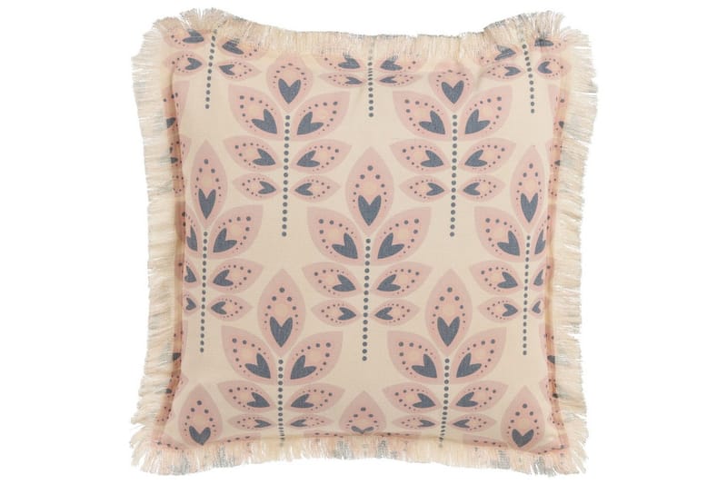 Prydnadskuddar Rudbeckia set om 2 - Textil & mattor - Filtar, kuddar & plädar - Utekudde