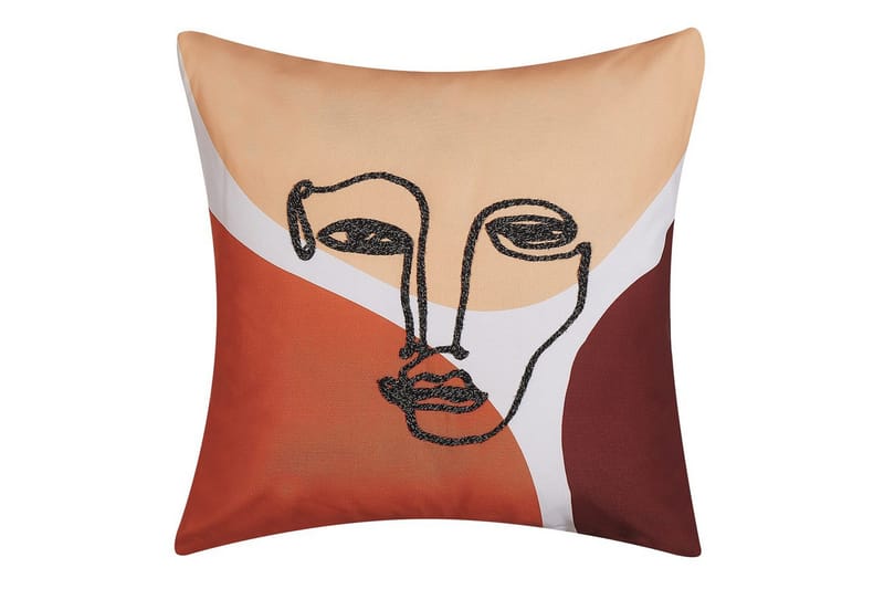 Prydnadskuddar Rudbekia, undefined