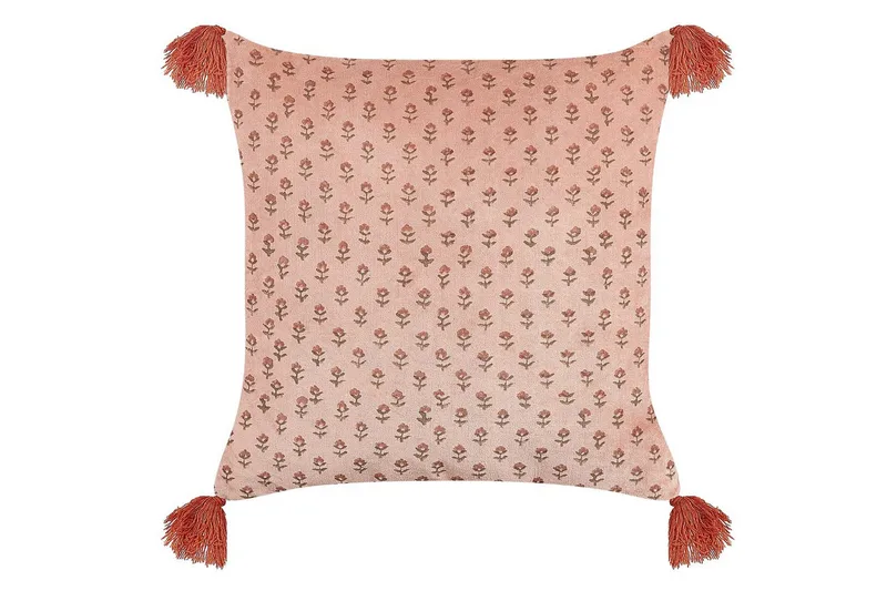 Prydnadskuddar Rumhora set om 2 - Textil & mattor - Filtar, kuddar & plädar - Utekudde