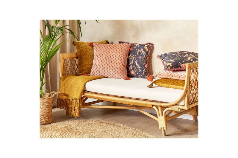 Prydnadskuddar Rumhora - Textil & mattor - Filtar, kuddar & plädar - Utekudde