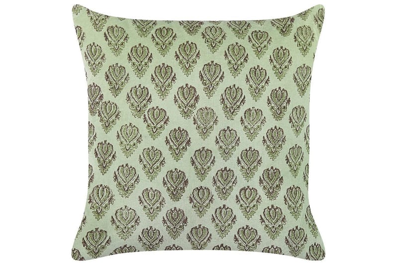 Prydnadskuddar Rungia set om 2 - Textil & mattor - Filtar, kuddar & plädar - Prydnadskudde & kuddfodral