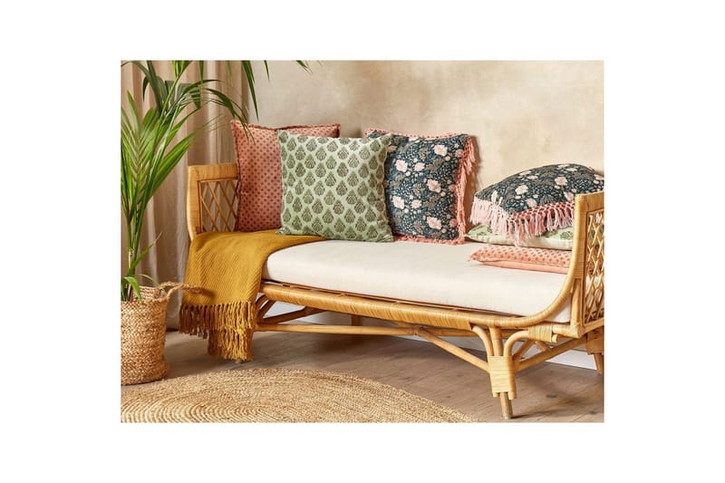 Prydnadskuddar Rungia set om 2 - Textil & mattor - Filtar, kuddar & plädar - Prydnadskudde & kuddfodral