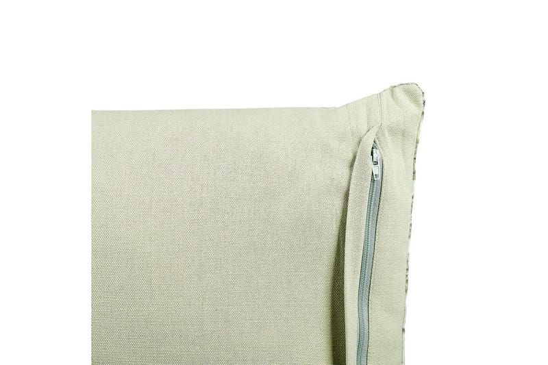 Prydnadskuddar Rungia - Textil & mattor - Filtar, kuddar & plädar - Prydnadskudde & kuddfodral