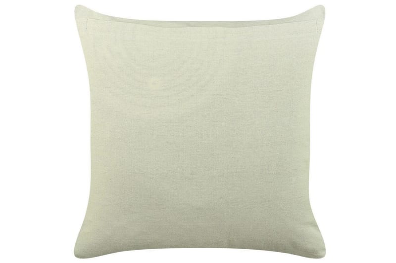 Prydnadskuddar Rungia - Textil & mattor - Filtar, kuddar & plädar - Prydnadskudde & kuddfodral