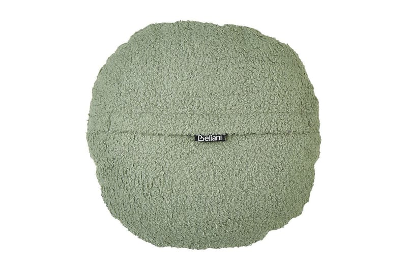 Prydnadskuddar Rutabaga set om 2 Grön - Grön - Textil & mattor - Filtar, kuddar & plädar - Utekudde