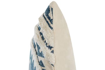 Prydnadskuddar Safi set om 2 - Textil & mattor - Filtar, kuddar & plädar - Utekudde