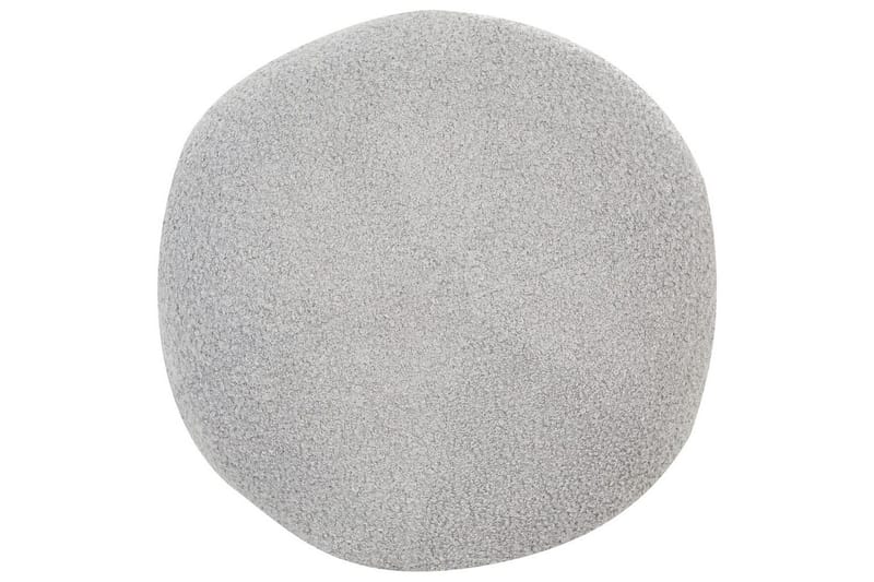 Prydnadskuddar Salvia Grå - Grå - Textil & mattor - Filtar, kuddar & plädar - Prydnadskudde & kuddfodral