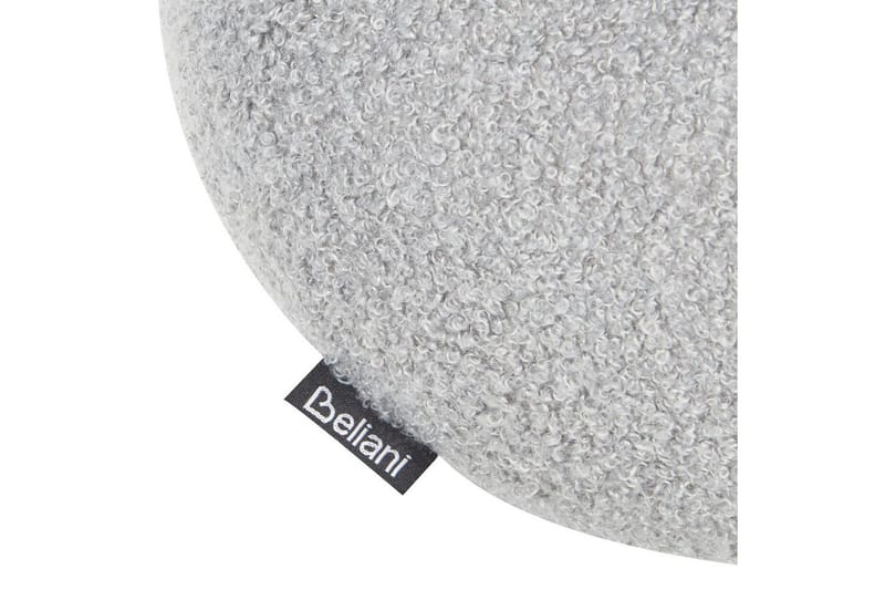 Prydnadskuddar Salvia Grå - Grå - Textil & mattor - Filtar, kuddar & plädar - Prydnadskudde & kuddfodral