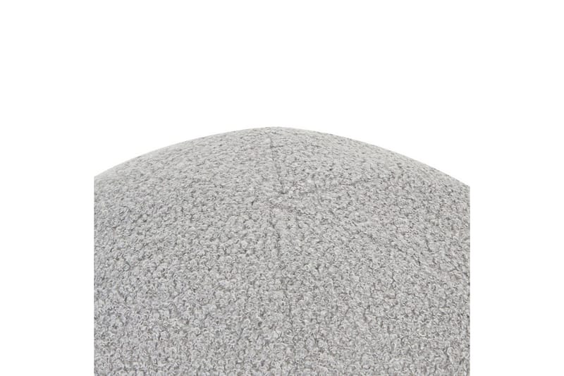 Prydnadskuddar Salvia Grå - Grå - Textil & mattor - Filtar, kuddar & plädar - Prydnadskudde & kuddfodral