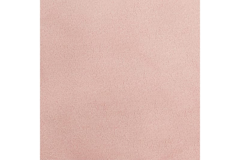 Prydnadskuddar Salvia Rosa - Rosa - Textil & mattor - Filtar, kuddar & plädar - Prydnadskudde & kuddfodral