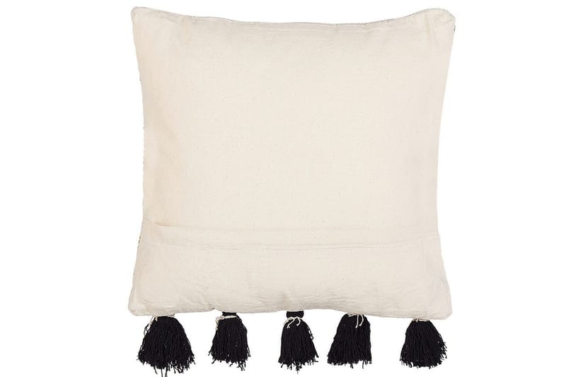 Prydnadskuddar Sambucus set om 2 - Textil & mattor - Filtar, kuddar & plädar - Utekudde