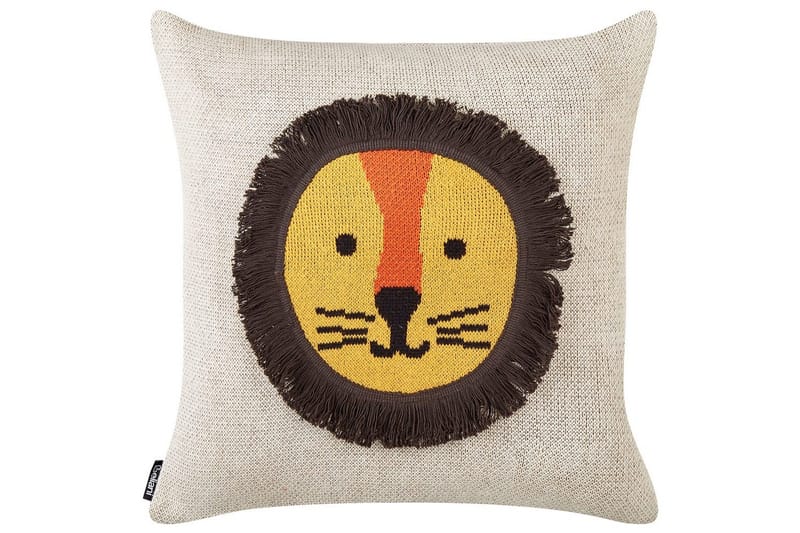 Prydnadskuddar Sarangar set om 2 - Textil & mattor - Filtar, kuddar & plädar - Utekudde