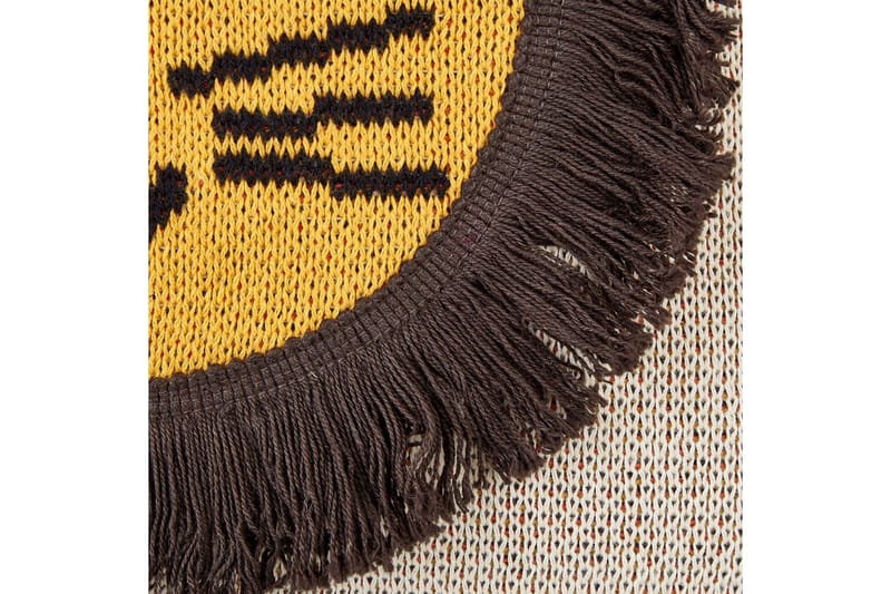 Prydnadskuddar Sarangar set om 2 - Textil & mattor - Filtar, kuddar & plädar - Utekudde