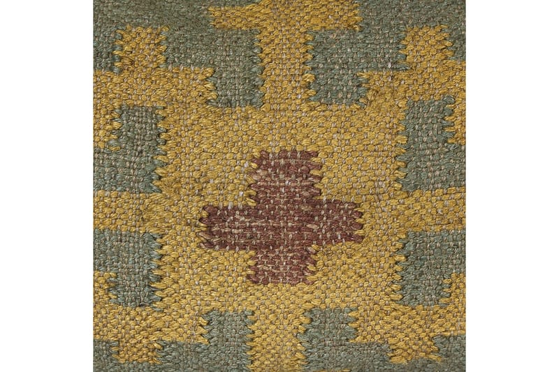 Prydnadskuddar Saron set om 2 Rektangulär - Rektangulär - Textil & mattor - Filtar, kuddar & plädar - Utekudde