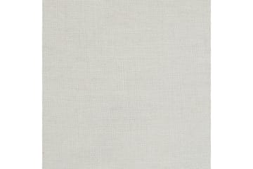 Prydnadskuddar Sassafras set om 2 Vit - Vit - Textil & mattor - Filtar, kuddar & plädar - Prydnadskudde & kuddfodral