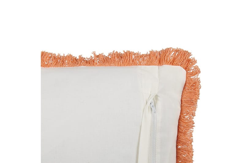 Prydnadskuddar Sativus set om 2 - Textil & mattor - Filtar, kuddar & plädar - Utekudde