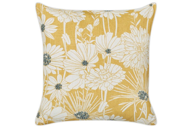 Prydnadskuddar Scirpus set om 2 - Textil & mattor - Filtar, kuddar & plädar - Utekudde