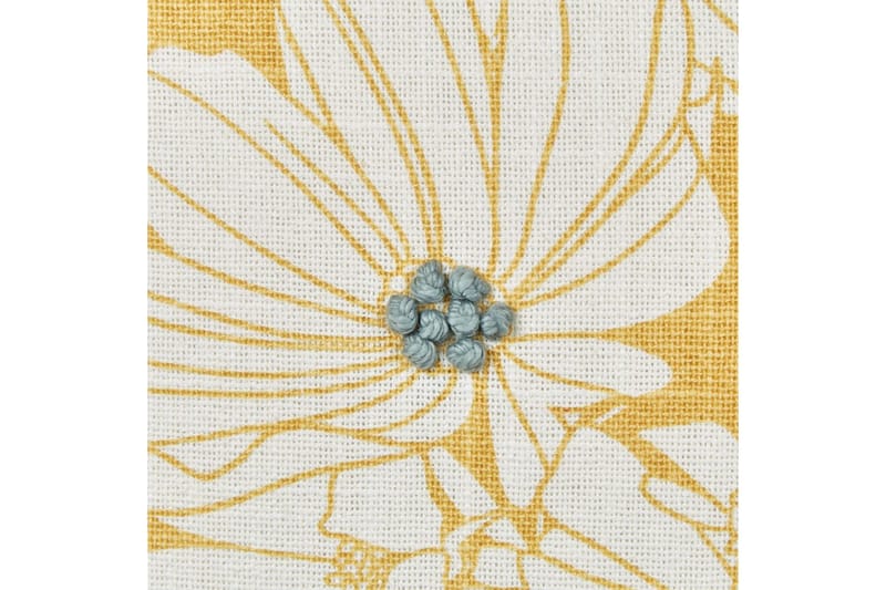 Prydnadskuddar Scirpus set om 2 - Textil & mattor - Filtar, kuddar & plädar - Utekudde