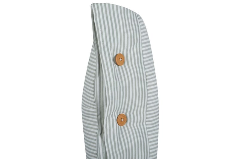 Prydnadskuddar Sebrine Fyrkantig - Fyrkantig - Textil & mattor - Filtar, kuddar & plädar - Prydnadskudde & kuddfodral