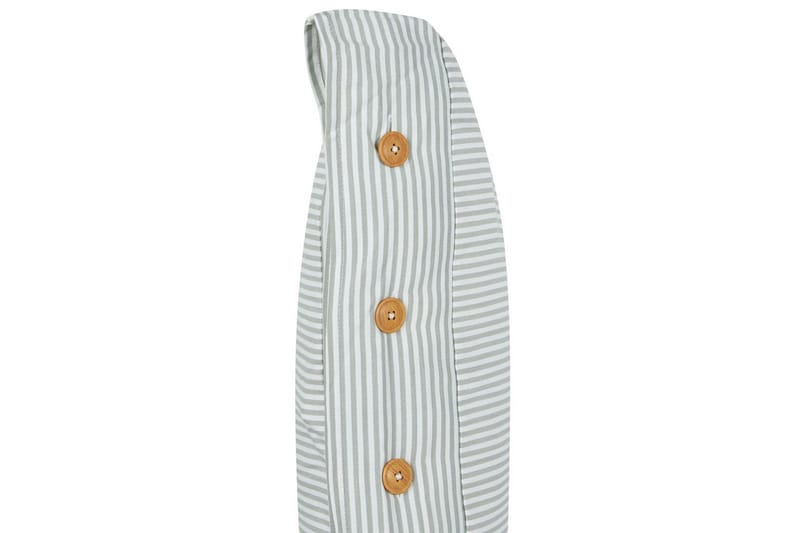 Prydnadskuddar Sebrine Rektangulär - Rektangulär - Textil & mattor - Filtar, kuddar & plädar - Prydnadskudde & kuddfodral