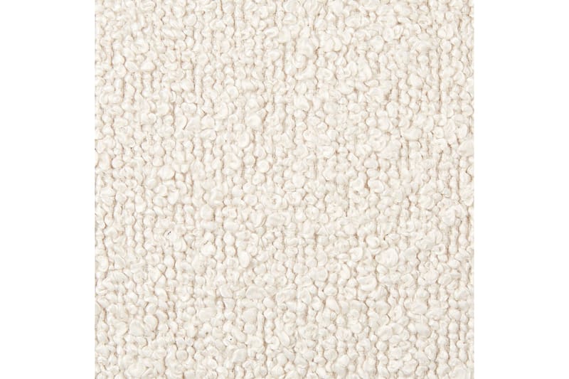 Prydnadskuddar Senecia set om 2 Ljusbeige - Ljusbeige - Textil & mattor - Filtar, kuddar & plädar - Prydnadskudde & kuddfodral