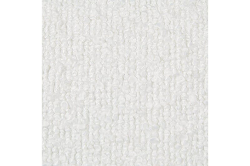 Prydnadskuddar Senecia set om 2 Vit - Vit - Textil & mattor - Filtar, kuddar & plädar - Prydnadskudde & kuddfodral