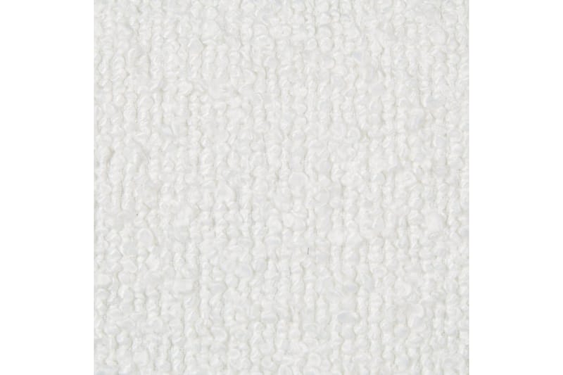Prydnadskuddar Senecia set om 2 Vit - Vit - Textil & mattor - Filtar, kuddar & plädar - Prydnadskudde & kuddfodral