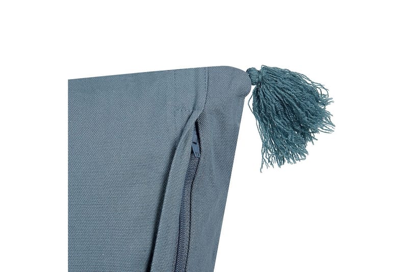 Prydnadskuddar Setaria - Textil & mattor - Filtar, kuddar & plädar - Utekudde