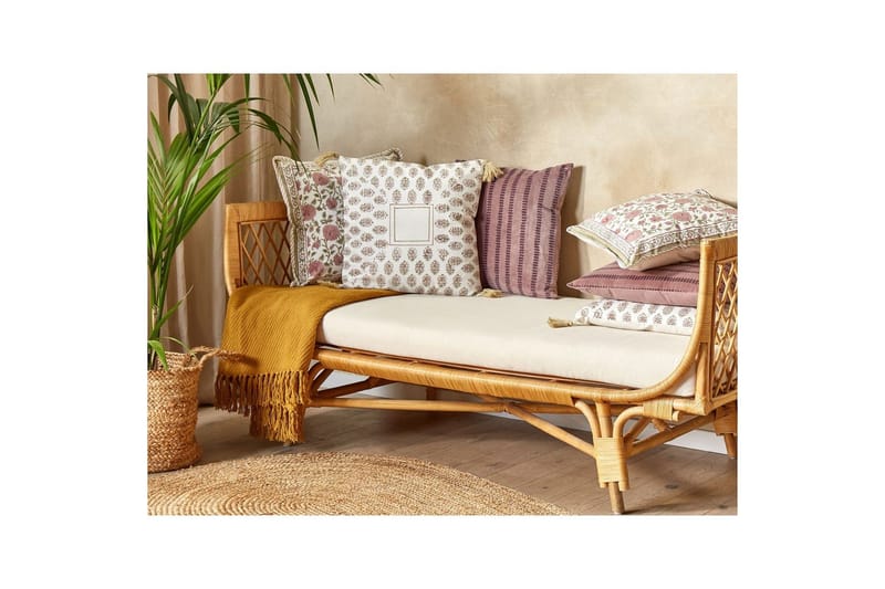 Prydnadskuddar Setosa set om 2 - Textil & mattor - Filtar, kuddar & plädar - Utekudde