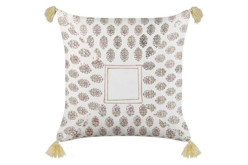 Prydnadskuddar Setosa, undefined