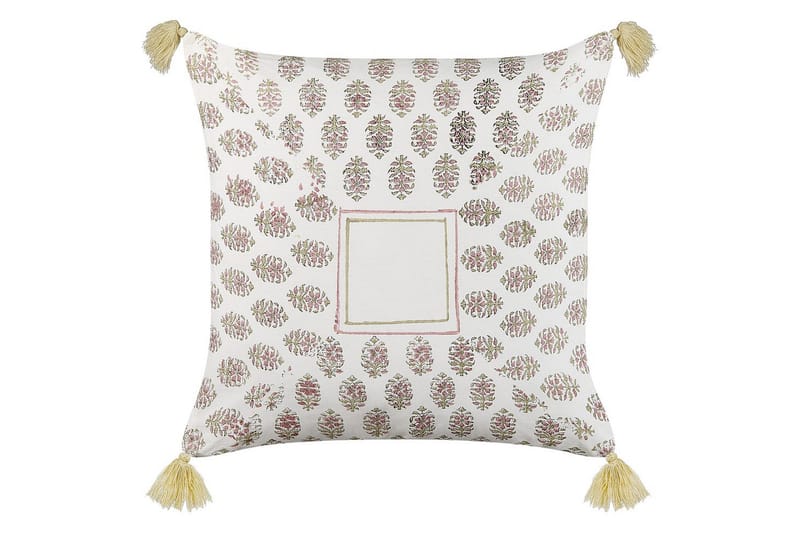 Prydnadskuddar Setosa, undefined