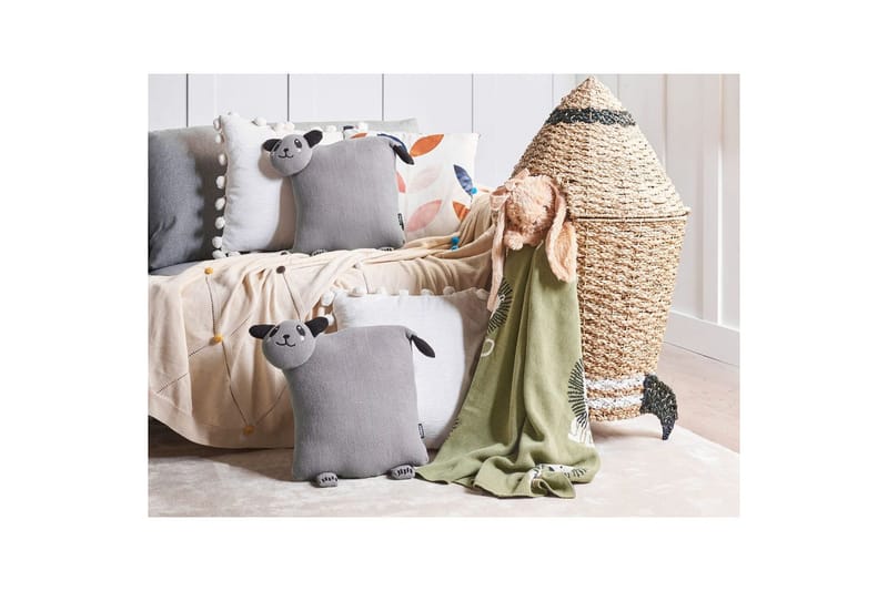 Prydnadskuddar Shadoor set om 2 - Textil & mattor - Filtar, kuddar & plädar - Prydnadskudde & kuddfodral