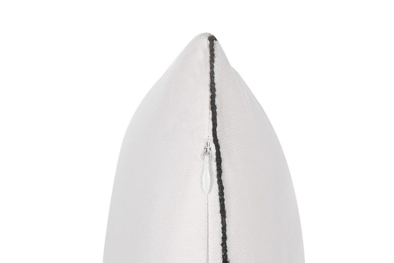 Prydnadskuddar Shadrack set om 2 - Textil & mattor - Filtar, kuddar & plädar - Utekudde