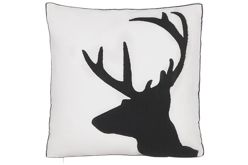 Prydnadskuddar Shadrack set om 2 - Textil & mattor - Filtar, kuddar & plädar - Utekudde