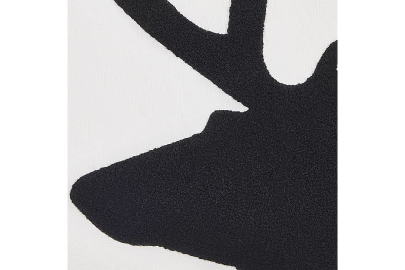 Prydnadskuddar Shadrack set om 2 - Textil & mattor - Filtar, kuddar & plädar - Utekudde