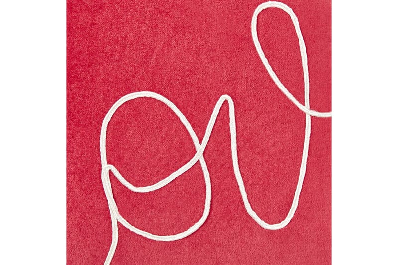 Prydnadskuddar Siderasis set om 2 - Textil & mattor - Filtar, kuddar & plädar - Utekudde