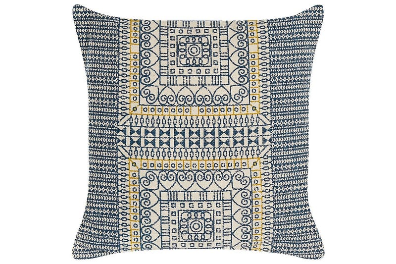 Prydnadskuddar Sidi set om 2 - Textil & mattor - Filtar, kuddar & plädar - Utekudde