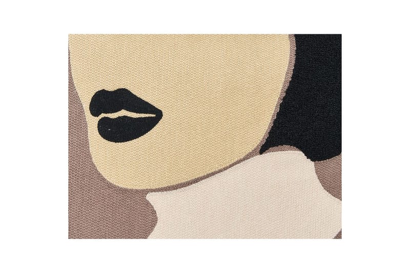 Prydnadskuddar Silphium set om 2 - Textil & mattor - Filtar, kuddar & plädar - Utekudde