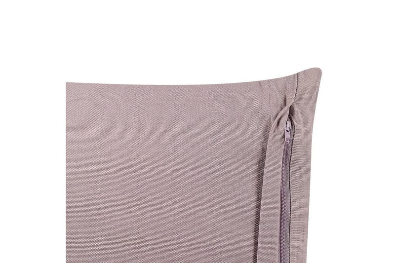 Prydnadskuddar Silybum set om 2 - Textil & mattor - Filtar, kuddar & plädar - Utekudde